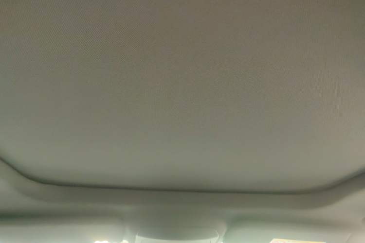 Used Lincoln MKC 2017 2.0T Four-Wheel Drive Zunya Edition Headliner