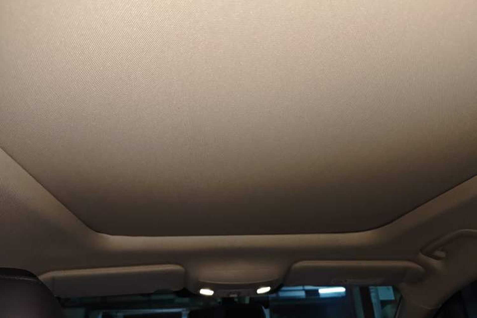 Used Lincoln MKC 2017 2.0T Two-Wheel-Drive Luxury Edition Headliner