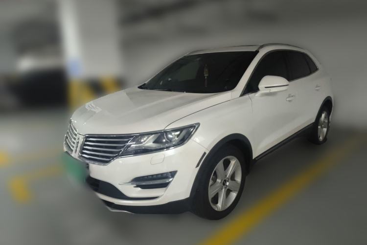 Lincoln MKC 2017 2.0T Two-Wheel Drive Deluxe Edition usata Guazi used car, China used car export, Used car for sale, Used cars, Cheapest cars for sale