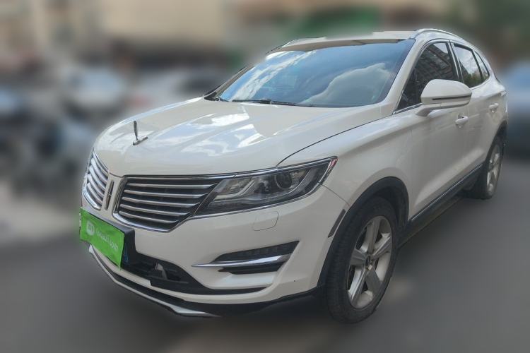 Used Lincoln MKC 2017 2.0T Two-Wheel Drive Zunyue Edition Guazi used car, China used car export, Used car for sale, Used  cars, Cheapest cars for sale