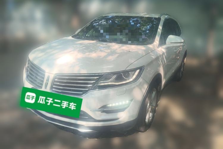 Used Lincoln MKC 2017 2.0T Two-Wheel Drive Zunyue Edition Guazi used car, China used car export, Used car for sale, Used  cars, Cheapest cars for sale