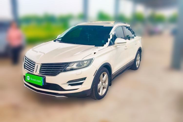 Used Lincoln MKC 2017 2.0T Two-Wheel Drive Deluxe Edition Guazi used car, China used car export, Used car for sale, Used  cars, Cheapest cars for sale