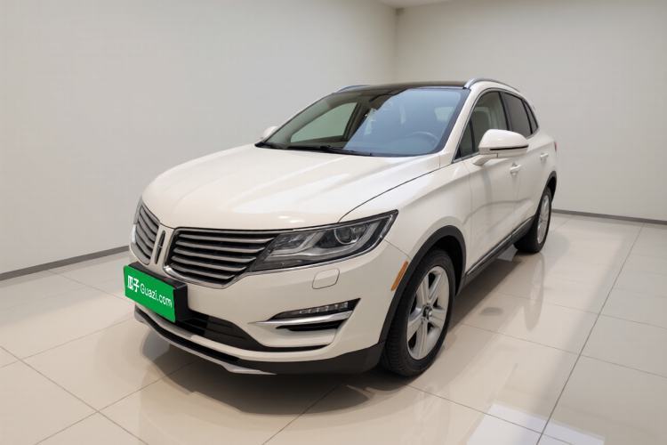 Used Lincoln MKC 2017 2.0T Two-Wheel Drive Deluxe Edition Guazi used car, China used car export, Used car for sale, Used  cars, Cheapest cars for sale