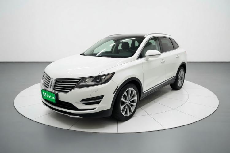 Lincoln MKC 2017 2.0T Four-Wheel Drive Zunya Edition de segunda mano Guazi used car, China used car export, Used car for sale, Used  cars, Cheapest cars for sale
