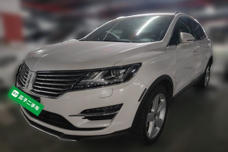 Used Lincoln MKC 2017 2.0T Two-Wheel Drive Deluxe Edition Guazi used car, China used car export, Used car for sale, Used  cars, Cheapest cars for sale