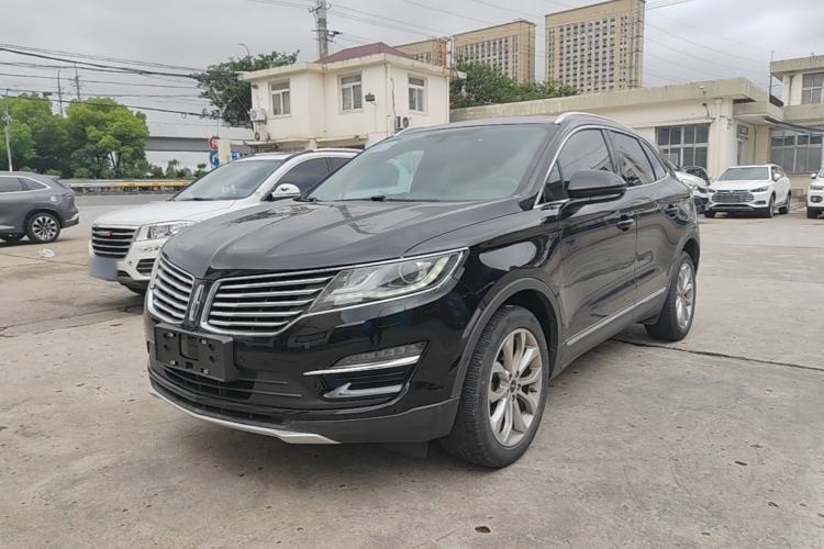 Used Lincoln MKC 2018 2.0T Four-Wheel Drive Zunya Edition Guazi used car, China used car export, Used car for sale, Used  cars, Cheapest cars for sale