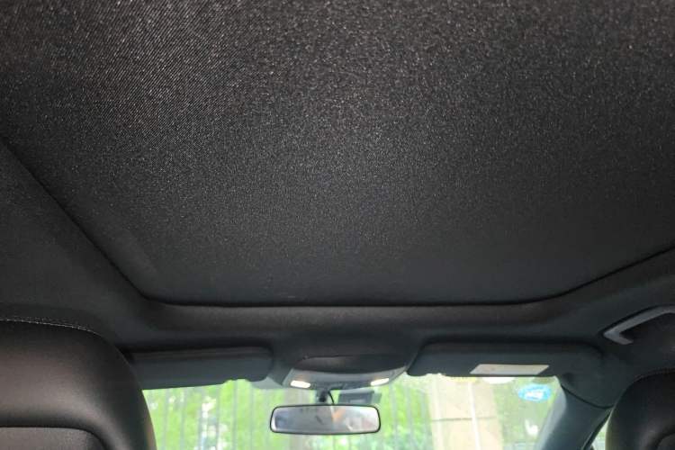 Used Lincoln MKC 2018 2.0T Two-Wheel Drive Deluxe Edition Headliner