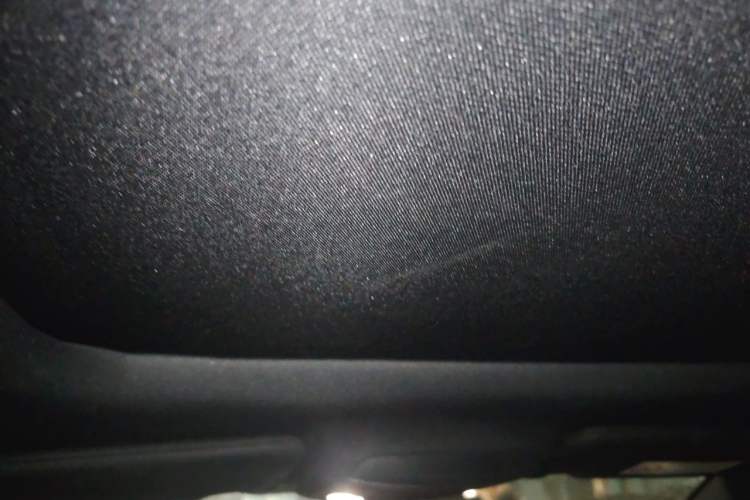 Used Lincoln MKC 2018 2.0T Four-Wheel Drive Zunya Edition Headliner