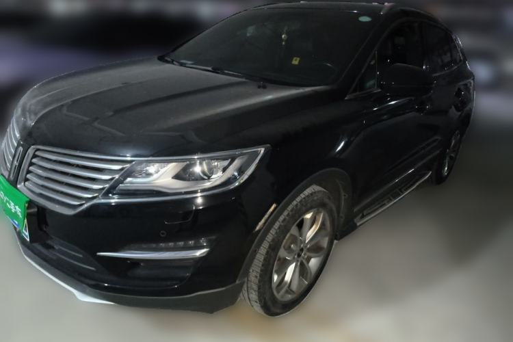 Used Lincoln MKC 2018 2.0T Two-Wheel Drive Luxury Edition Guazi used car, China used car export, Used car for sale, Used cars, Cheapest cars for sale