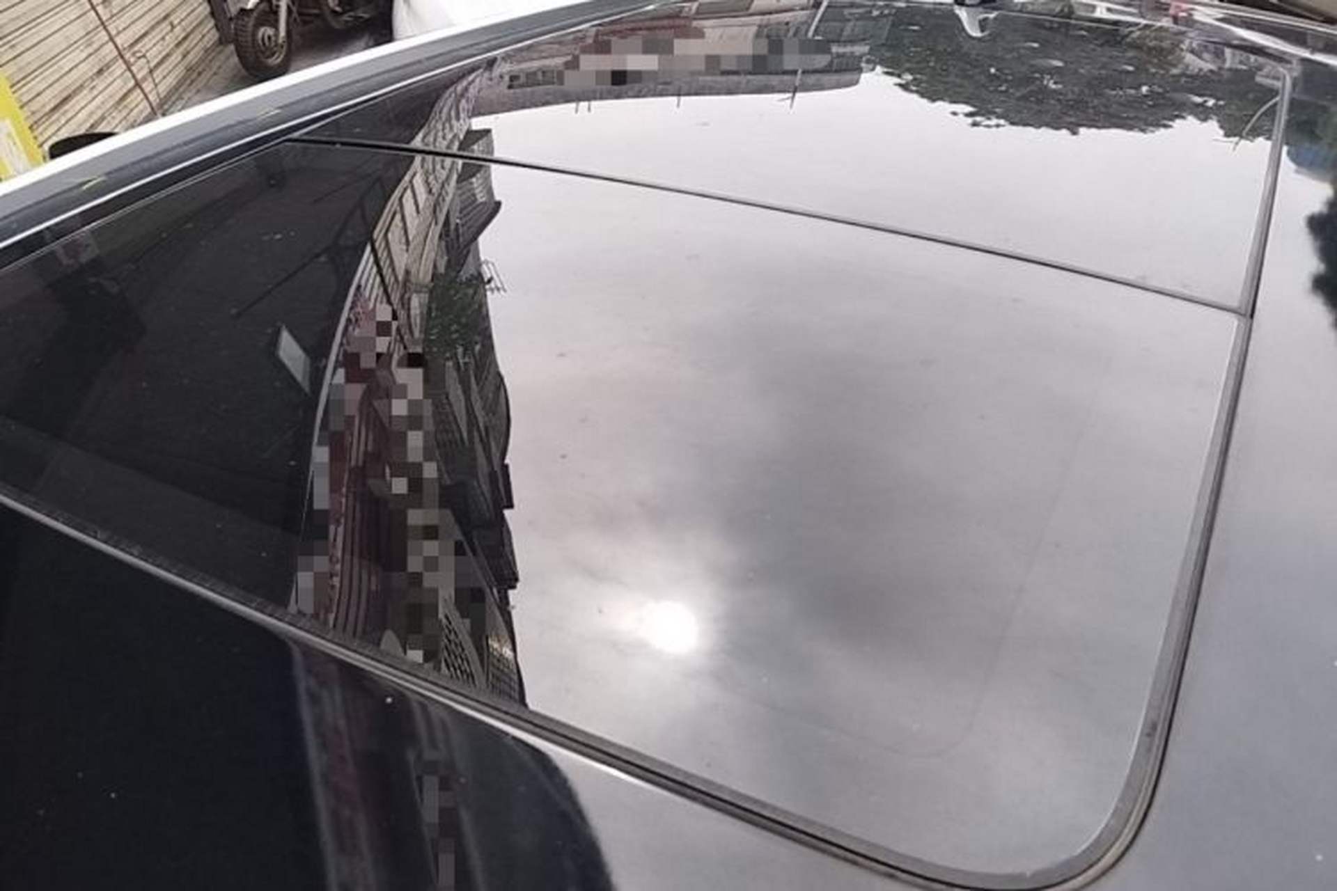 Used Lincoln MKC 2018 2.0T Two-Wheel Drive Deluxe Edition Roof