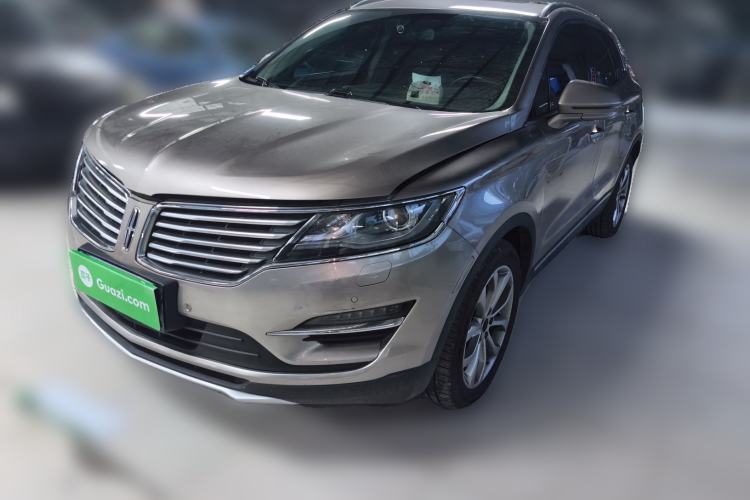 Used Lincoln MKC 2018 2.0T Two-Wheel Drive Luxury Edition Guazi used car, China used car export, Used car for sale, Used  cars, Cheapest cars for sale