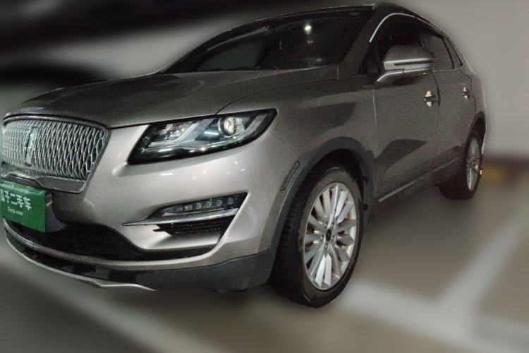 Used Lincoln MKC 2018 2.0T Two-Wheel Drive Deluxe Edition Guazi used car, China used car export, Used car for sale, Used  cars, Cheapest cars for sale