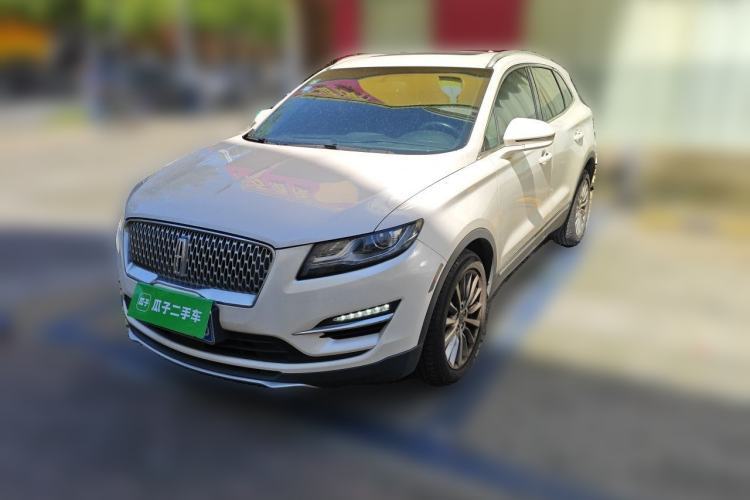 Used Lincoln MKC 2018 2.0T Two-Wheel Drive Deluxe Edition Guazi used car, China used car export, Used car for sale, Used  cars, Cheapest cars for sale