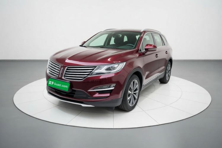 Used Lincoln MKC 2018 2.0T Four-Wheel Drive Zunya Edition Guazi used car, China used car export, Used car for sale, Used  cars, Cheapest cars for sale
