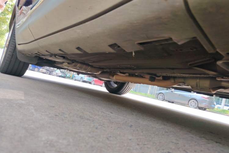 Used Lincoln MKC 2018 2.0T Four-Wheel Drive Zunya Edition Chassis Front Right