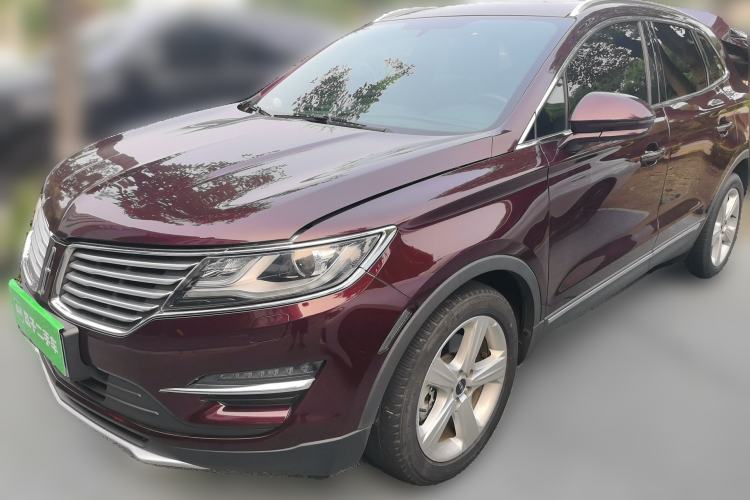 Used Lincoln MKC 2018 2.0T Two-Wheel Drive Deluxe Edition Guazi used car, China used car export, Used car for sale, Used  cars, Cheapest cars for sale