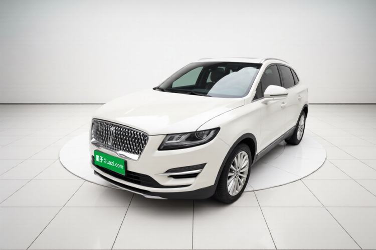 Ojetý Lincoln MKC 2018 2.0T Two-Wheel Drive Deluxe Edition Guazi used car, China used car export, Used car for sale, Used  cars, Cheapest cars for sale