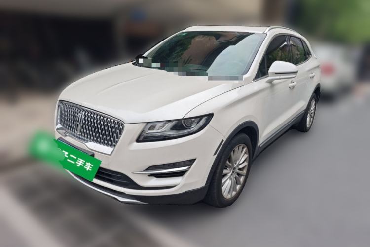 Used Lincoln MKC 2018 2.0T Two-Wheel Drive Deluxe Edition Guazi used car, China used car export, Used car for sale, Used  cars, Cheapest cars for sale
