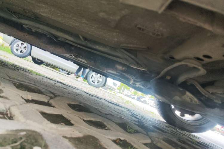Used Lincoln MKC 2018 2.0T Four-Wheel Drive Zunya Edition Chassis Front Right