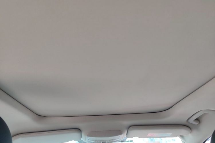 Used Lincoln MKC 2018 2.0T Two-Wheel Drive Luxury Edition Headliner