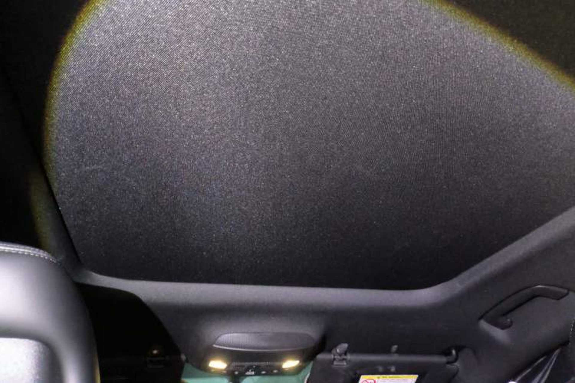 Used Lincoln MKC 2018 2.0T Two-Wheel Drive Luxury Edition Headliner