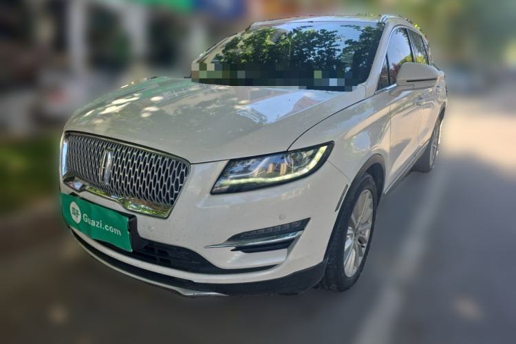 Used Lincoln MKC 2018 2.0T Two-Wheel Drive Deluxe Edition Guazi used car, China used car export, Used car for sale, Used  cars, Cheapest cars for sale