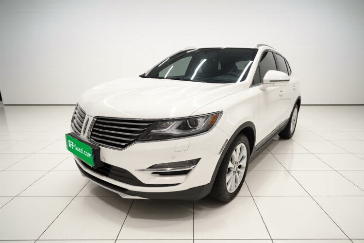 Used Lincoln MKC 2018 2.0T Four-Wheel Drive Zunya Edition Guazi used car, China used car export, Used car for sale, Used cars, Cheapest cars for sale