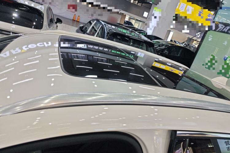 Used Lincoln MKC 2018 2.0T Two-Wheel Drive Luxury Edition Roof