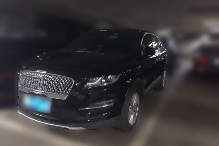Used Lincoln MKC 2019 2.0T Two-Wheel Drive Luxury Edition China VI Standard Guazi used car, China used car export, Used car for sale, Used  cars, Cheapest cars for sale
