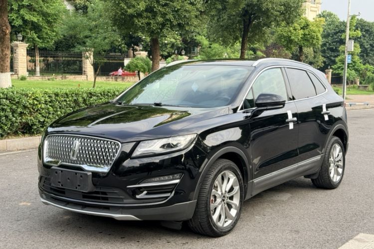 Used Lincoln MKC 2019 2.0T Four-Wheel Drive Luxury Edition China VI Standard Guazi used car, China used car export, Used car for sale, Used  cars, Cheapest cars for sale