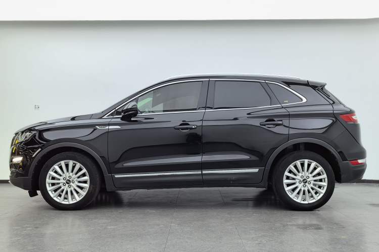 Used Lincoln MKC 2019 2.0T Two-Wheel Drive Luxury Edition China V Standard Exterior 7