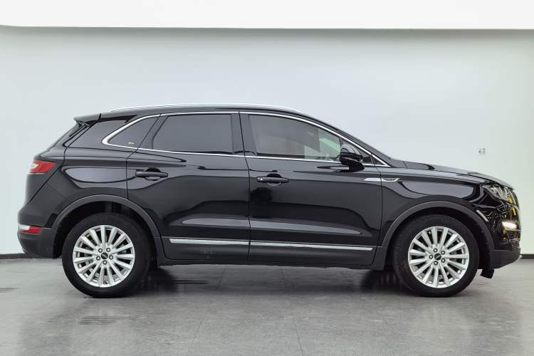 Used Lincoln MKC 2019 2.0T Two-Wheel Drive Luxury Edition China V Standard Exterior 8