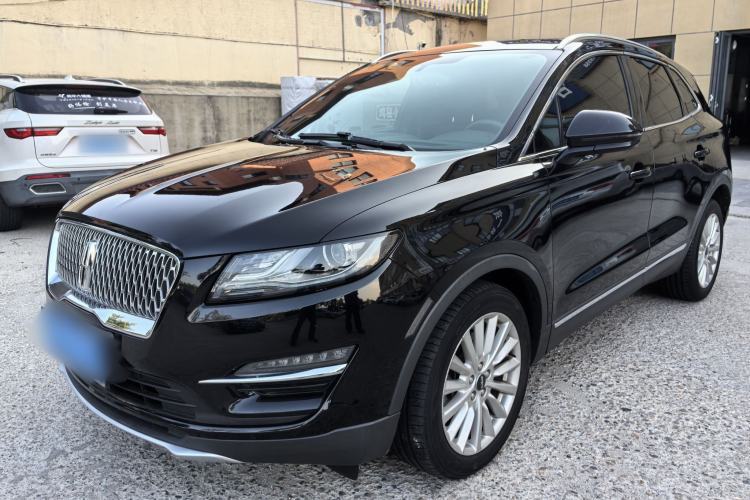 Used Lincoln MKC 2019 2.0T Two-Wheel Drive Luxury Edition China VI Standard Guazi used car, China used car export, Used car for sale, Used  cars, Cheapest cars for sale