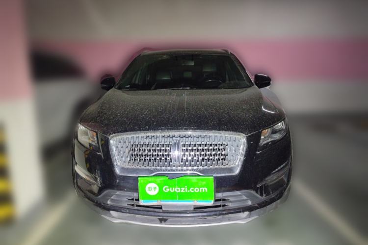 Used Lincoln MKC 2019 2.0T Two-Wheel Drive Luxury Edition China V Standard Front