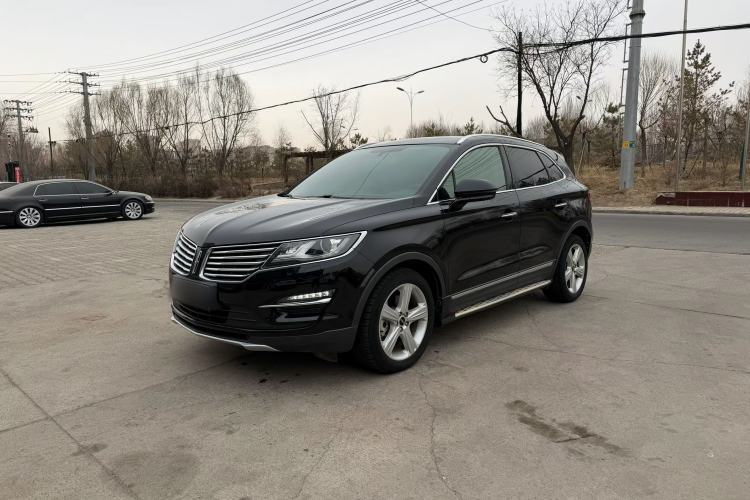 Używany Lincoln MKC 2019 2.0T Two-Wheel Drive Luxury Edition China VI Standard Guazi used car, China used car export, Used car for sale, Used  cars, Cheapest cars for sale