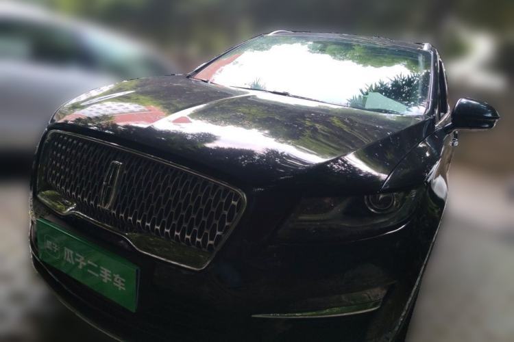 Used Lincoln MKC 2019 2.0T Two-Wheel Drive Luxury Edition China V Standard Guazi used car, China used car export, Used car for sale, Used  cars, Cheapest cars for sale
