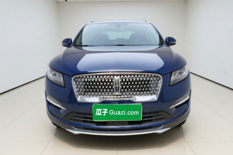 Used Lincoln MKC 2019 2.0T Two-Wheel Drive Zunya Version China VI Standard Exterior 1