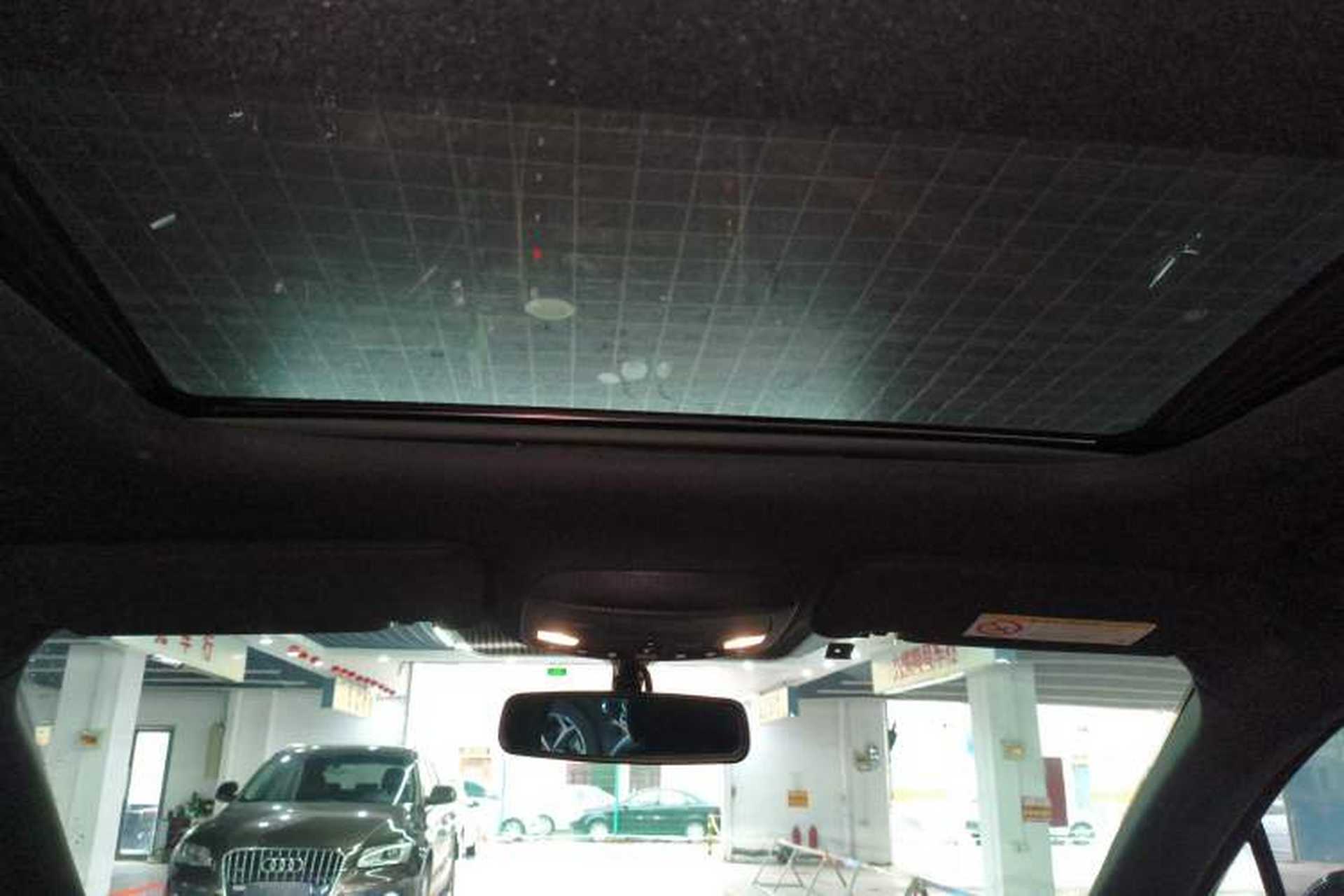 Used Lincoln MKC 2019 2.0T Two-Wheel-Drive Zunya Version China V Emission Standard Headliner