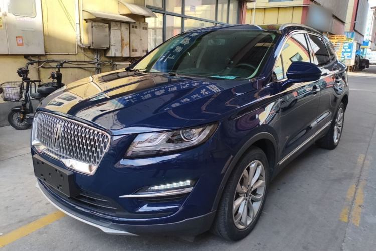 Used Lincoln MKC 2019 2.0T Two-Wheel Drive Zunya Version China VI Standard Guazi used car, China used car export, Used car for sale, Used  cars, Cheapest cars for sale