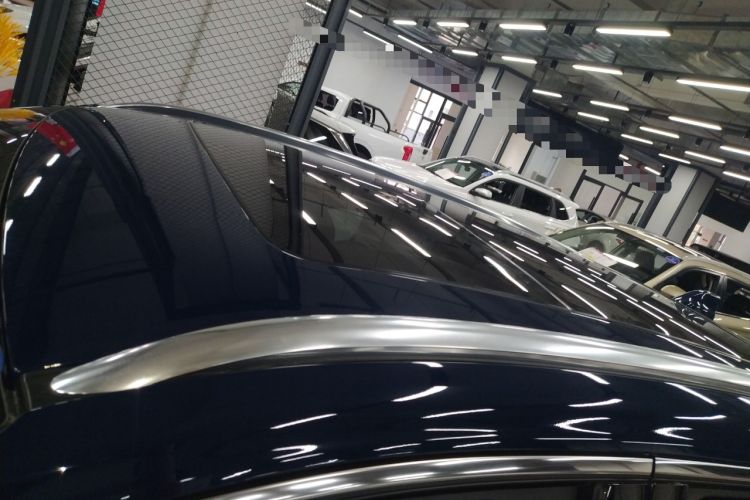 Used Lincoln MKC 2019 2.0T Two-Wheel Drive Zunya Version China VI Standard Roof
