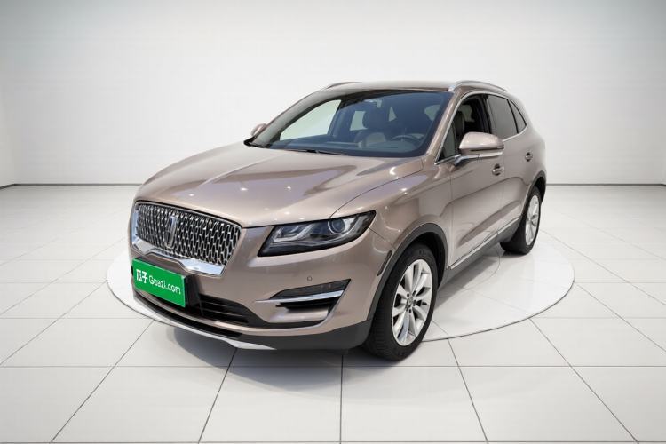 Used Lincoln MKC 2019 2.0T Two-Wheel Drive Zunya Version China VI Standard Guazi used car, China used car export, Used car for sale, Used  cars, Cheapest cars for sale