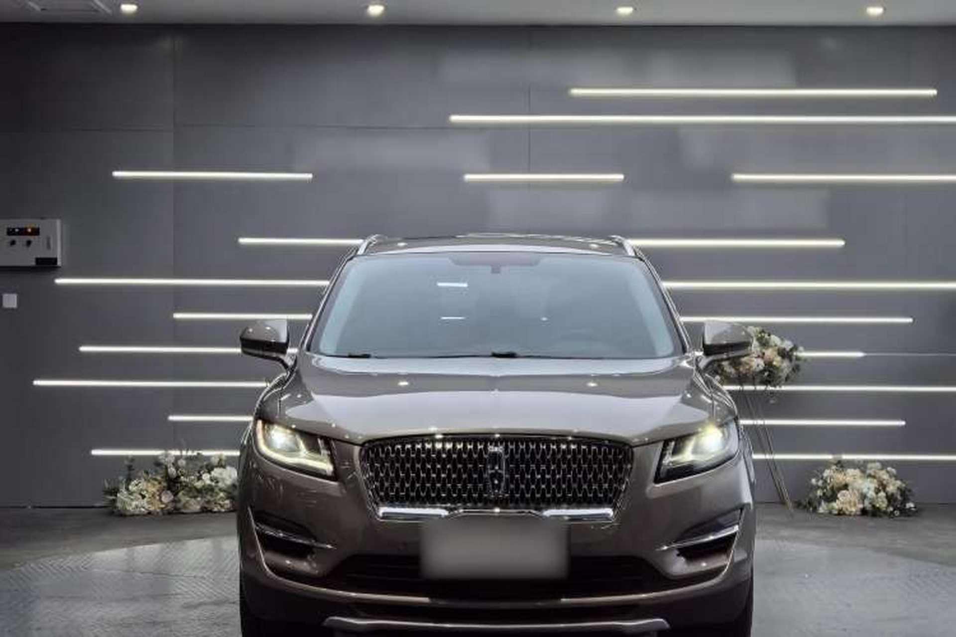 Used Lincoln MKC 2019 2.0T Two-Wheel Drive Zunya Version China VI Standard Exterior 1