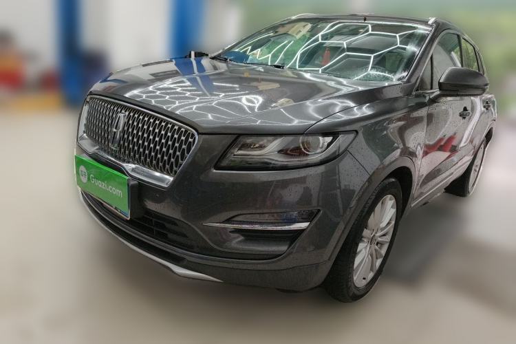 Used Lincoln MKC 2019 2.0T Two-Wheel Drive Luxury Edition China V Standard Guazi used car, China used car export, Used car for sale, Used  cars, Cheapest cars for sale