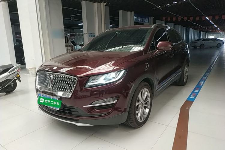 Used Lincoln MKC 2019 2.0T Two-Wheel Drive Zunya Version China VI Standard Guazi used car, China used car export, Used car for sale, Used  cars, Cheapest cars for sale