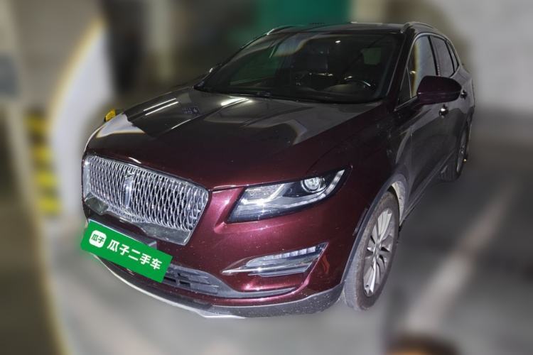 Used Lincoln MKC 2019 2.0T Two-Wheel Drive Luxury Edition China VI Standard Guazi used car, China used car export, Used car for sale, Used cars, Cheapest cars for sale