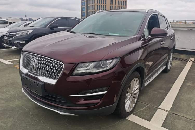 Used Lincoln MKC 2019 2.0T Two-Wheel Drive Luxury Edition China VI Standard Guazi used car, China used car export, Used car for sale, Used  cars, Cheapest cars for sale