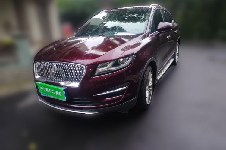 Used Lincoln MKC 2019 2.0T Two-Wheel Drive Luxury Edition China VI Standard Guazi used car, China used car export, Used car for sale, Used  cars, Cheapest cars for sale