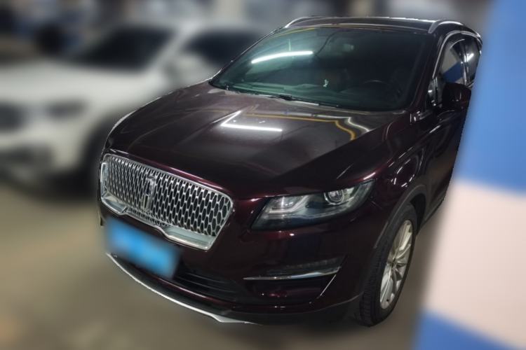 Used Lincoln MKC 2019 2.0T Two-Wheel Drive Luxury Edition China VI Standard Guazi used car, China used car export, Used car for sale, Used  cars, Cheapest cars for sale