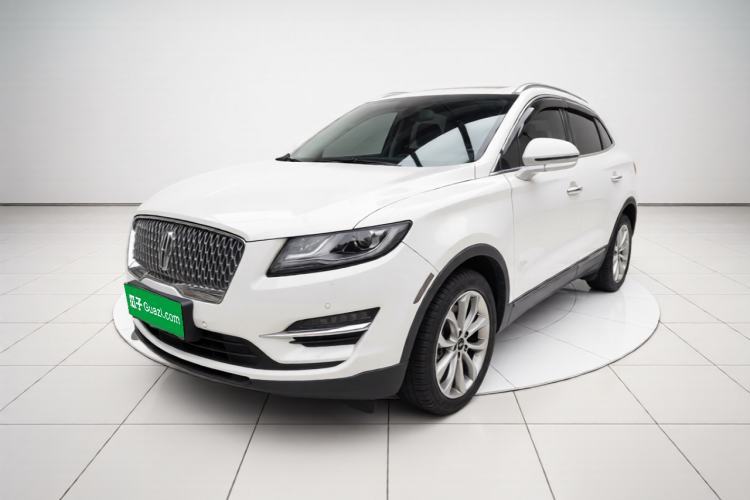 Gebrauchter Lincoln MKC 2019 2.0T Four-Wheel Drive Luxury Edition China VI Standard Guazi used car, China used car export, Used car for sale, Used cars, Cheapest cars for sale