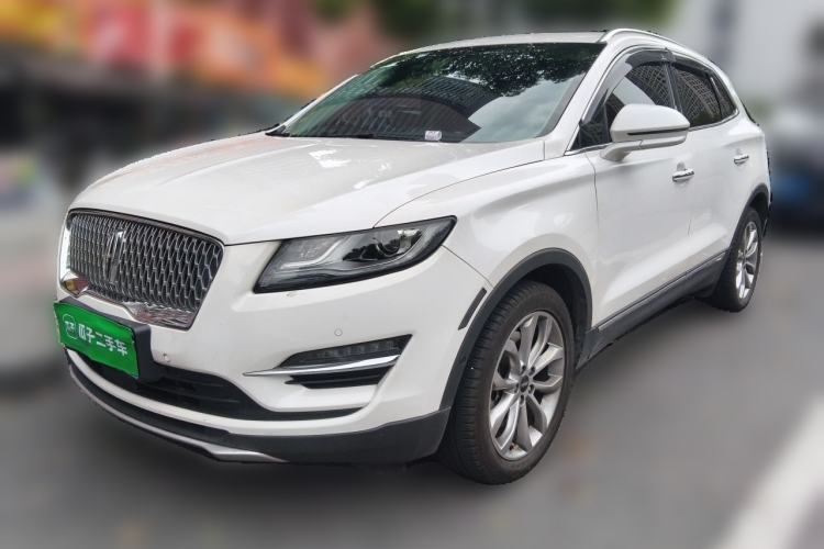 Used Lincoln MKC 2019 2.0T Four-Wheel Drive Luxury Edition China VI Standard Guazi used car, China used car export, Used car for sale, Used  cars, Cheapest cars for sale